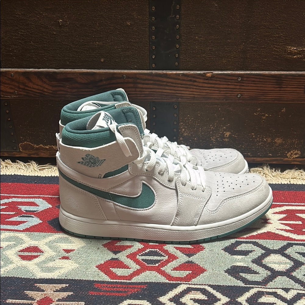 Nike Air Jordan 1 high zoom cmft 2